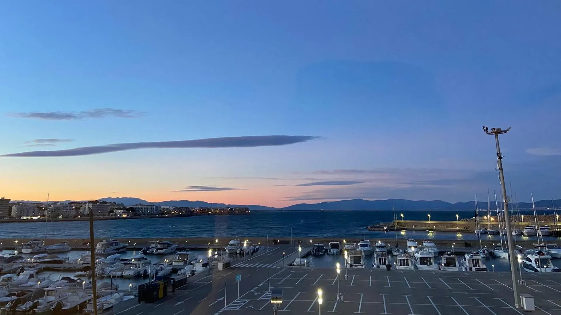 Ca La Ona Διαμέρισμα L' Escala