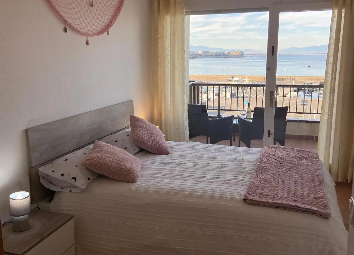 Ca La Ona Διαμέρισμα L' Escala