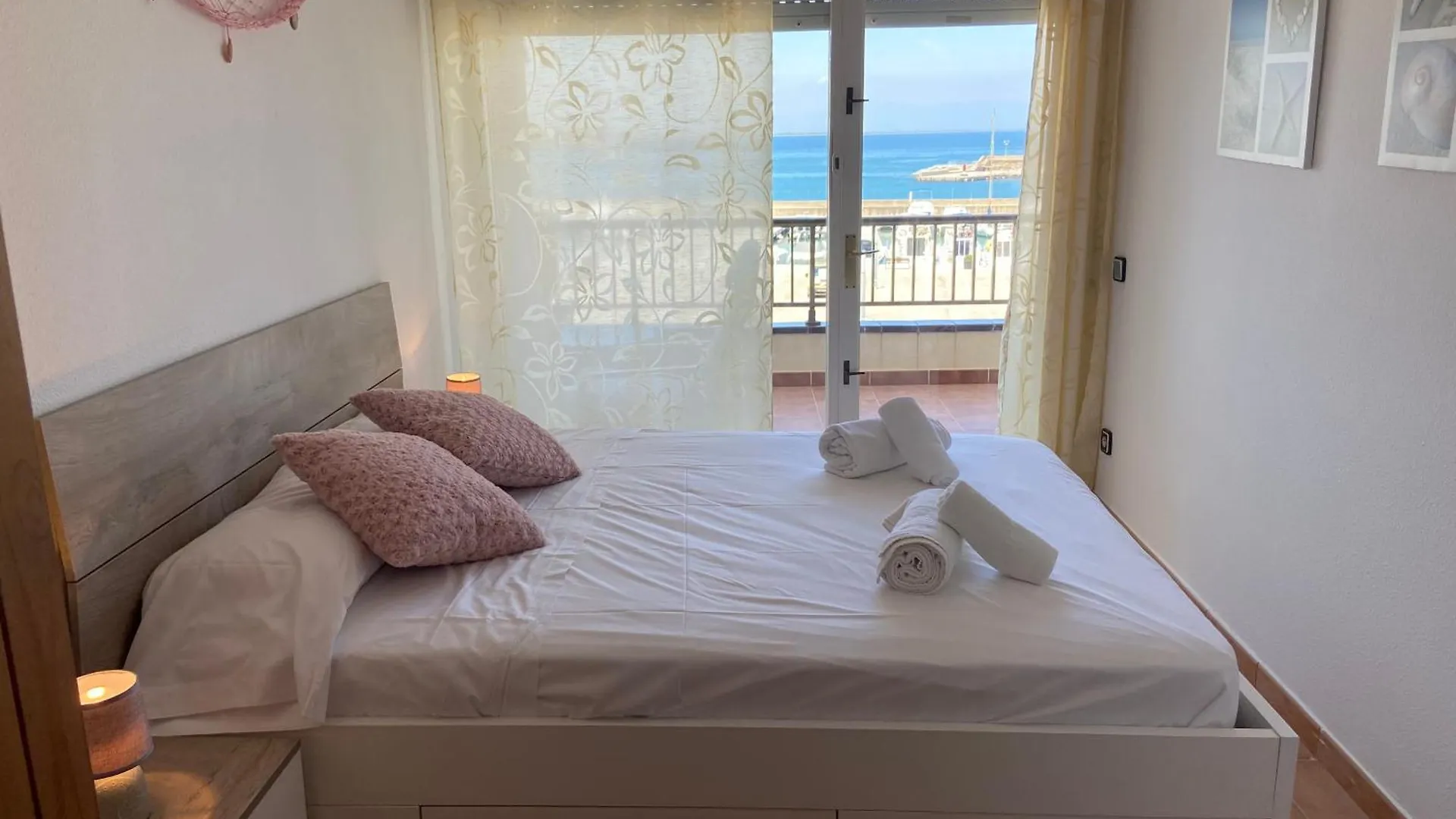 Ca La Ona Διαμέρισμα L' Escala
