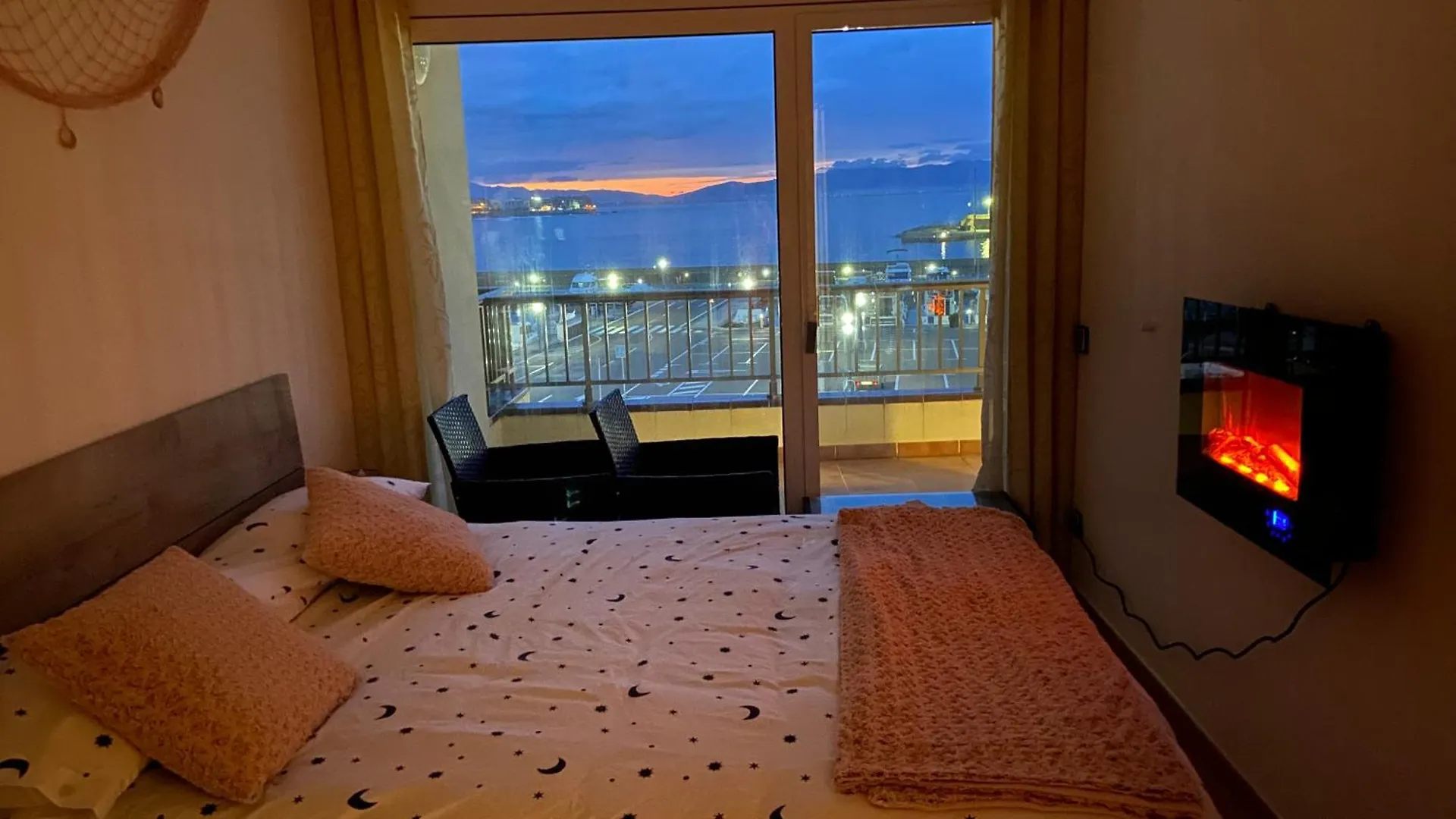 Ca La Ona Διαμέρισμα L' Escala Ισπανία