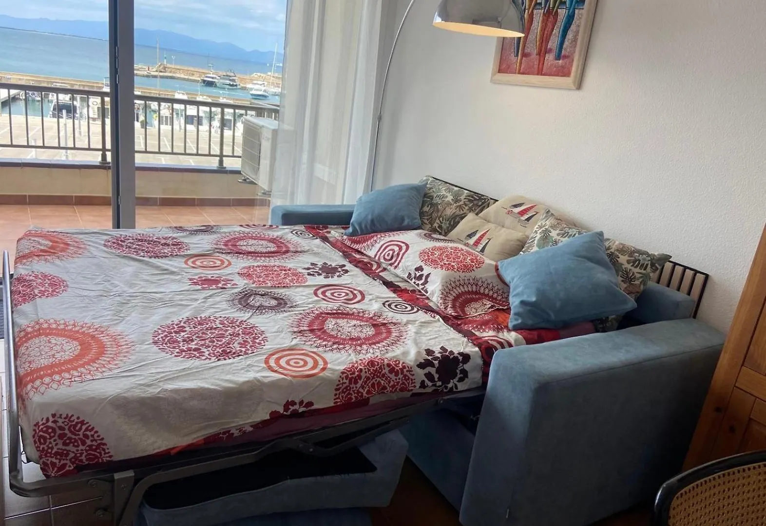 Ca La Ona Διαμέρισμα L' Escala